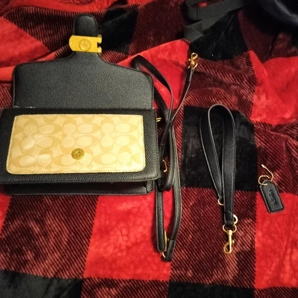 FASHION BAG - Picture 6 of 7